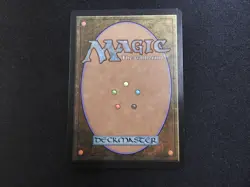Plaguebearer LP [Exodus] #2 Mtg Magic Free Tracking! - Image 2