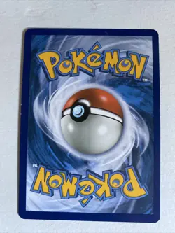 Pokemon Ditto Prism Star 154/214 Lost Thunder NM - Image 2