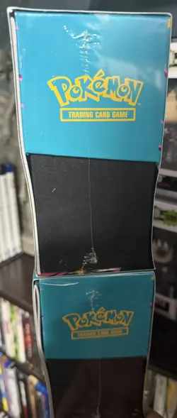 Pokemon Ascended Heroes ETB Elite Trainer Box FACTORY SEALED SHIPS NOW IN HAND - Image 2