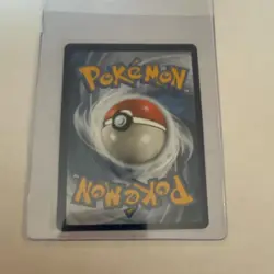 Pokemon Radiant Charizard 011/078 Pokemon GO Radiant Rare Holo Basic 160HP - Image 2