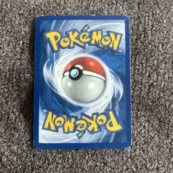 Pokemon Brock's Mankey Gym Heroes 068/132 Common 40 HP Regular English - Image 3