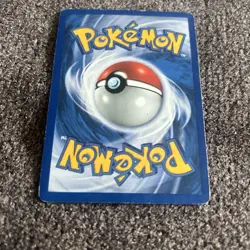 Pokemon Brock's Mankey Gym Heroes 068/132 Common 40 HP Regular English - Image 5