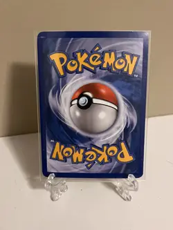 Pokemon Platinum Supreme Victors Cynthia's Guidance 136/147 Reverse Holo LP - Image 2