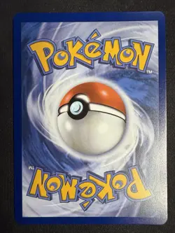 Sacred Charm 122/094 Phantasmal Flames Holo NM Pokemon TCG - Image 2