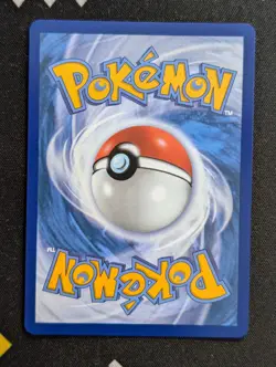 Grimsley's Move - 120/094 ME02: Phantasmal Flames Pokemon NM Holo - Image 2
