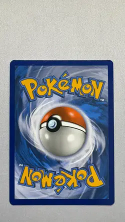 Mismagius SM222 Promo SM Black Star Promos Pokemon Near Mint - Image 2