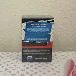 Pokemon TCG Scarlet & Violet Black Bolt Booster Bundle Sealed - Image 3