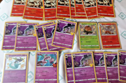 HUGE LOT Vintage Pokemon Cards ALL Holo TCG Celebrations Promo Pikachu Mewtwo NR - Image 2