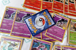 HUGE LOT Vintage Pokemon Cards ALL Holo TCG Celebrations Promo Pikachu Mewtwo NR - Image 3