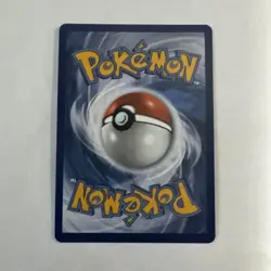 Mega Starmie EX 102/088 Full Art Ultra Rare Pokemon TCG: Perfect Order - Image 2
