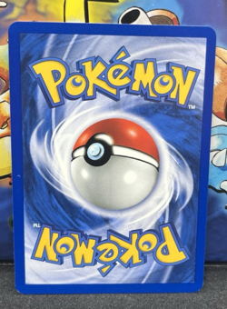 Vintage Pokemon TCG Misty's POLIWAG 89/132 - Gym Challenge - NM-F/S - Image 2