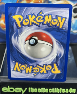 Mr. Mime 27/130 Near Mint Base Set 2 Rare Non Holo Vintage Pokemon TCG FREE SHIP - Image 2