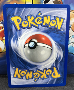 Lt. Surge's Rattata 85/132 Unlimited Pokemon Gym Challenge NM Free Shipping - Image 3