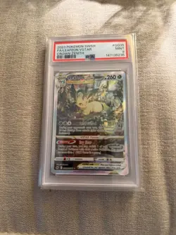 2023 POKEMON SWORD & SHIELD CROWN ZENITH - #GG40 PSA 10 & #GG35 PSA 9 - Image 2