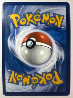 Iono's Voltorb 047/159 Prize Pack Series 7 Cosmos Holo Pokemon TCG ENG Near Mint - Image 2