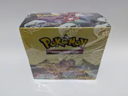 Pokemon TCG: Sword & Shield Darkness Ablaze Booster Box 820650807121 - Image 1