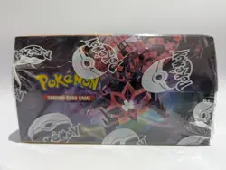 Pokemon TCG: Sword & Shield Darkness Ablaze Booster Box 820650807121 - Image 5