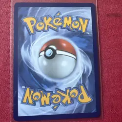 Meowth ex 62/88 Double Rare Pokemon Perfect Order ME03 NM - Image 2