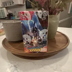 Pokemon TCG Scarlet & Violet: Surging Sparks Booster Box English - Image 2