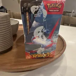 Pokemon TCG Scarlet & Violet: Surging Sparks Booster Box English - Image 4