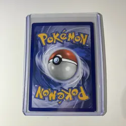 Pokemon TCG Gengar Crimson Invasion 38/111 Holo Rare - Image 2