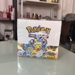 POKEMON TCG SURGING SPARKS BOOSTER BOX 36 PACKS NEW SEALED SHIPS FAST! - Image 1