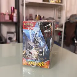 POKEMON TCG SURGING SPARKS BOOSTER BOX 36 PACKS NEW SEALED SHIPS FAST! - Image 3