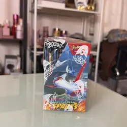 POKEMON TCG SURGING SPARKS BOOSTER BOX 36 PACKS NEW SEALED SHIPS FAST! - Image 4