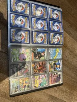 Pokemon Journey Master Set With Promos Official Folder - Image 5