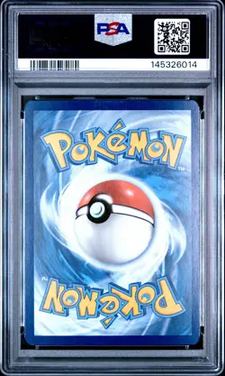 Charizard Ex Pokemon Obf En-Obsidian Flames 223 NM PSA 10 - Image 2