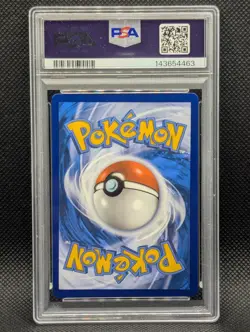 Zacian V GG48 PSA 9 MINT Full Art Crown Zenith Galarian Gallery Pokemon SWSH - Image 2