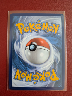 Pokemon TCG - Salazzle 101/088 Mega Evolution Perfect Order Full Art Rare Holo - Image 2