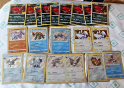 HUGE LOT Vintage Pokemon Cards ALL Holo TCG Celebrations Promo Pikachu 25th MINT - Image 1