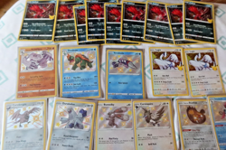 HUGE LOT Vintage Pokemon Cards ALL Holo TCG Celebrations Promo Pikachu 25th MINT - Image 2