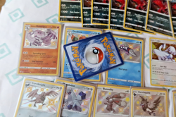 HUGE LOT Vintage Pokemon Cards ALL Holo TCG Celebrations Promo Pikachu 25th MINT - Image 3