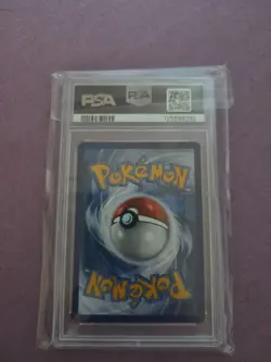 2025 POKEMON DRI EN-DESTINED RIVALS ULTRA RARE #220 EMCEE'S HYPE PSA 10 - Image 2