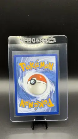 Pokemon TCG - Sacred Ash Trainer Full Art - Perfect Order 115/088 - Image 2