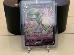 Champions Path Pokemon TCG Gardevoir V - Image 1