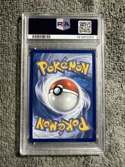 2025 Pokemon PRE EN Sylveon Master Ball Reverse Holo 040/131 PSA 10 LOW POP! - Image 2