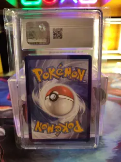 Pokemon TCG Charmander Svp Black Star Promos SVP 047 Holo Promo Promo - Image 2