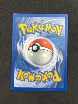 2011 POKEMON CALL OF LEGENDS PLAY! POKEMON 89/95 FIRE ENERGY CROSSHATCH HOLO LP - Image 2