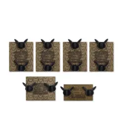 Pokemon Centre x Van Gogh Museum Amsterdam Pin Box Set IN HAND! ✅. - Image 3