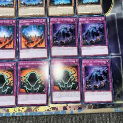 Earthbound Immortal Deck Core 33 Cards Yu-Gi-Oh! - Image 4