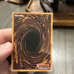 The Winged Dragon of Ra GOLD SECRET RARE Unlimited VLP PGLD-EN031 - Image 4