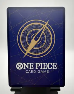 Boa Hancock OP14 112 Super Rare Holo One Piece Card NM - Image 2