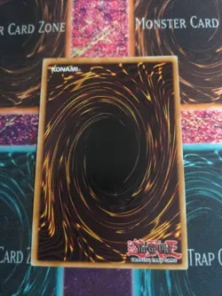 Yu-Gi-Oh! Cyber Angel Dakini DRL3-EN014 1st Edition Secret Rare NM/LP - Image 5