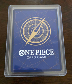 Enel OP15-118 SEC 2026 One Piece Adventure On Kami’s Island NM English - Image 2