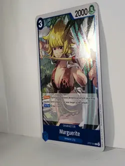 Marguerite OP07-054 - 500 Years In The Future - One Piece TCG - Image 2