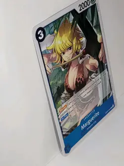 Marguerite OP07-054 - 500 Years In The Future - One Piece TCG - Image 3