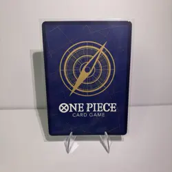 One Piece TCG | Edward.Newgate (Parallel) | OP08-043 | Two Legends | NM - Image 2